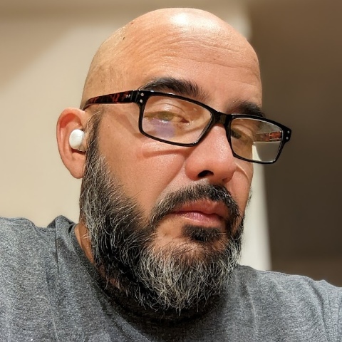 George Sariego's profile image