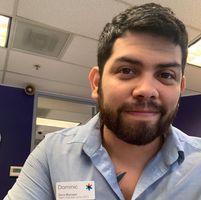 Dominic Joseph Adame's profile image