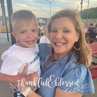 Penny Welch Newstrom's profile image