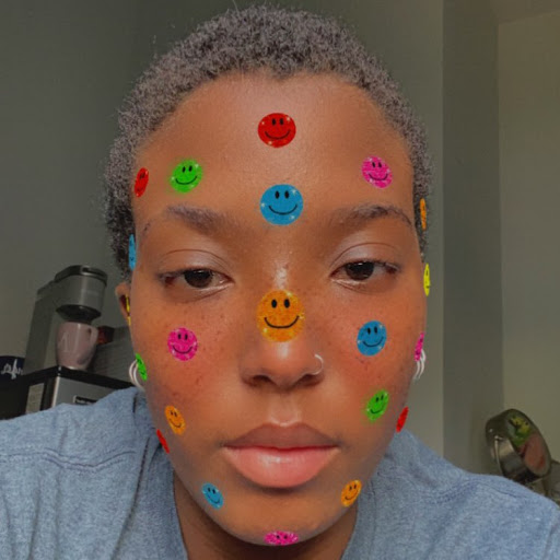 Myakayla's profile image