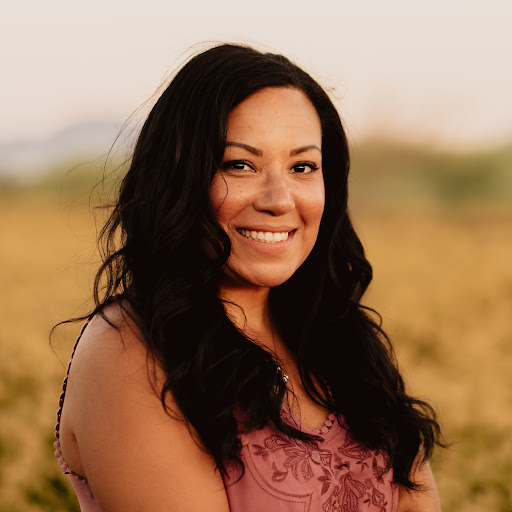 Christell Vicens's profile image