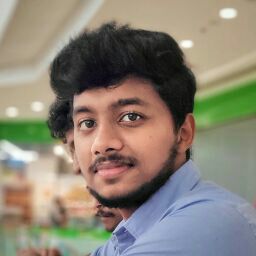 Sachin Varghese's profile image