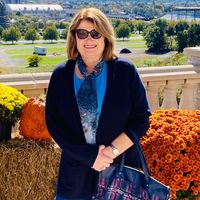 Joan Anthony DiDonato's profile image