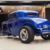 Ron Depue's profile image