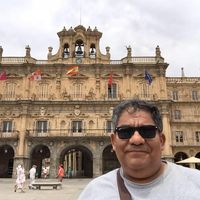 Jesus Angel Prieto's profile image