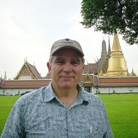 Lew Flowers's profile image