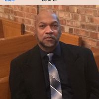 Donald Williams's profile image