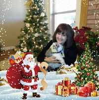 Gwen Balian Hadvina's profile image
