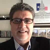 Robert R. Rios's profile image