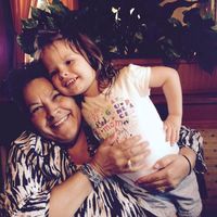 Gloria A Taylor's profile image