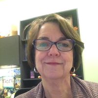 Carol Paek's profile image