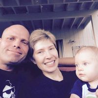 Carter Dennis's profile image