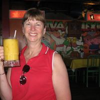 Cyn Harris's profile image