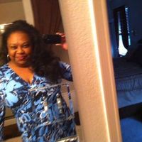 Kimberly Payton's profile image