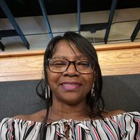 Sandi Wilson Harris's profile image