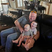 Mark Andress's profile image
