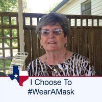 Mary Godbey's profile image