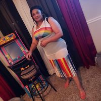 Jamaico Mcgee's profile image