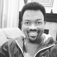 Emmanuel Abiamuwe's profile image