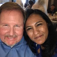 Melinda Franco Keys's profile image