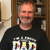 Jeff Phillips's profile image