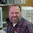 Terry Lang's profile image
