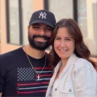 Megan Lynne's profile image