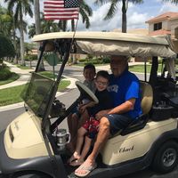 Chuck Marquis's profile image