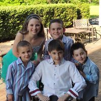 Carol Syatt Tendler's profile image