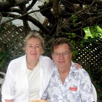 Sylvia Copper's profile image