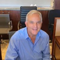 Artie La Greca's profile image