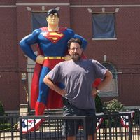 Dan Paul-Heskins's profile image