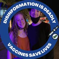 Danielle Haber's profile image