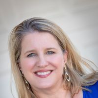 Vicki Allen's profile image