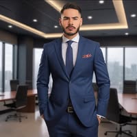 Raul Reyes's profile image