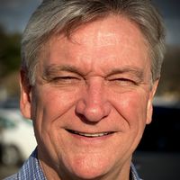 Ray Bryant's profile image