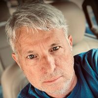 David Wynne's profile image