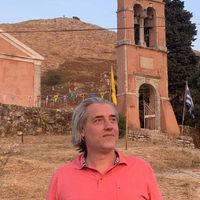 Octavio Ventouras's profile image