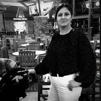 Maria Calcagno's profile image