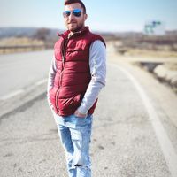 Dorian Marian's profile image