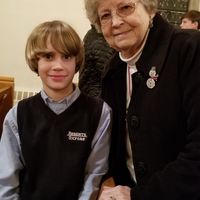 Ernestine Youngblood's profile image