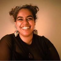 Yamila Monge's profile image