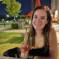 Lauren Snyder's profile image