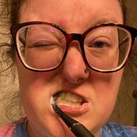 Simone Stevens's profile image