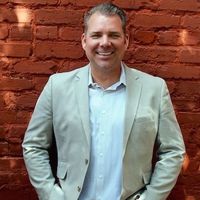 Ben Parker's profile image