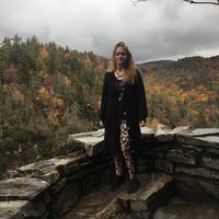 She Simpson's profile image