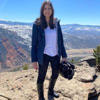 Mariam Ahmed's profile image