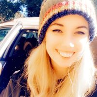 Madison Elizabeth Hess's profile image