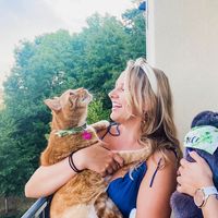 Marlena Moore's profile image