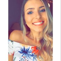 Mary Jordan's profile image